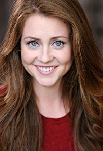 Aislin Roche