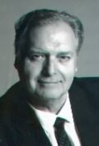 Бенгт Рундгрен