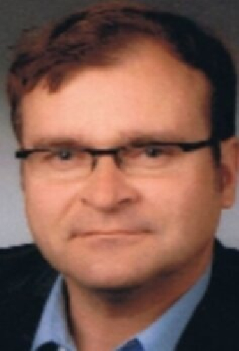 Борис Михальски