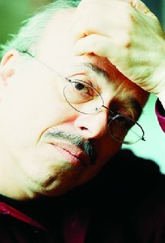 Giannis Xanthoulis