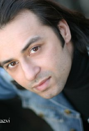 Ahmad Razvi