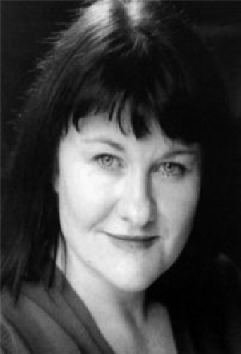 Terri-Ann Brumby