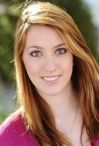 Lindsey Rayl