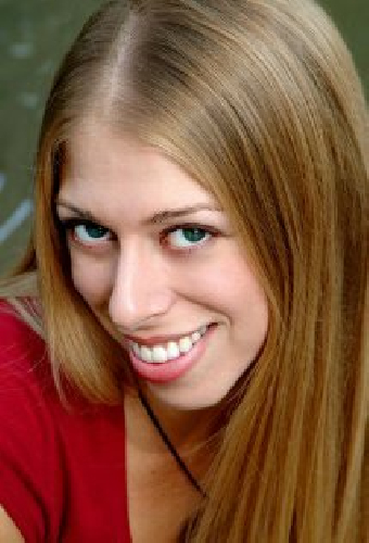 Jessica Schoper