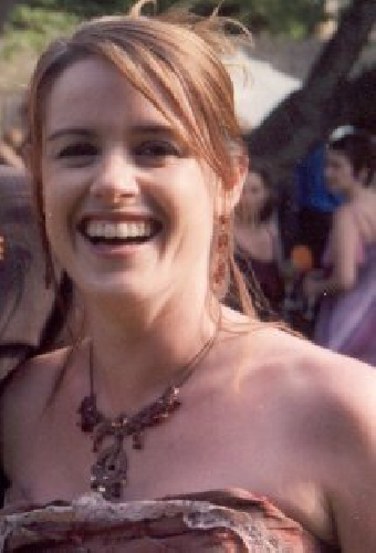 Christine Hartland