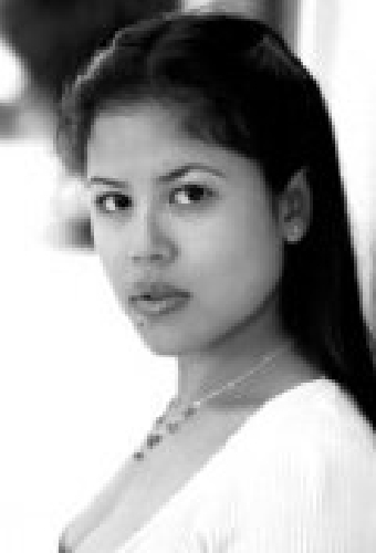 Stefanie Budiman