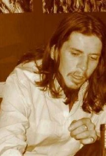 Barry Stricke