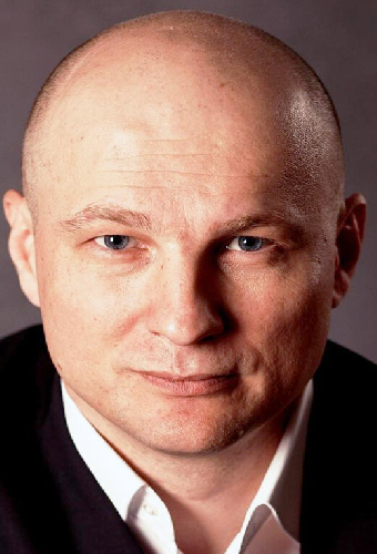 Александр Фисенко