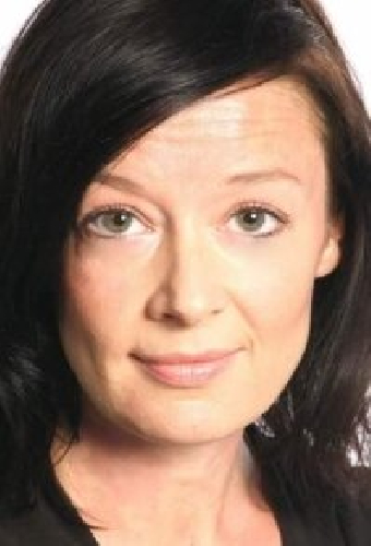 Лииза Пенттила