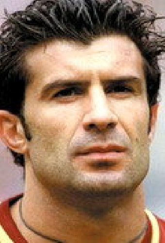 Луиш Фигу