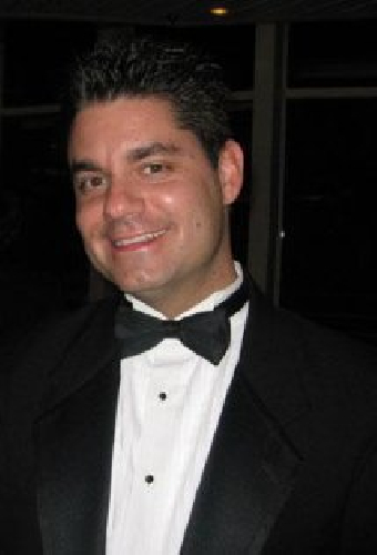 Matt Skurow