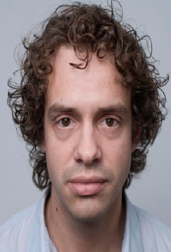 Abel Nienhuis