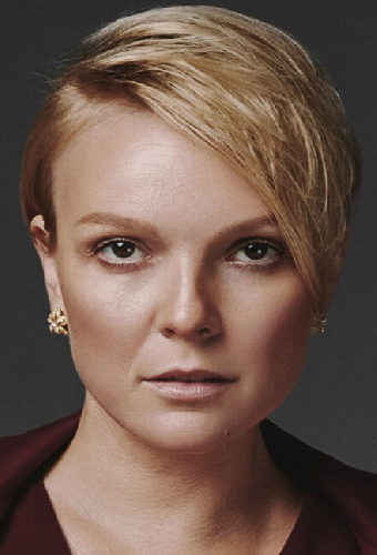 Елена Великанова
