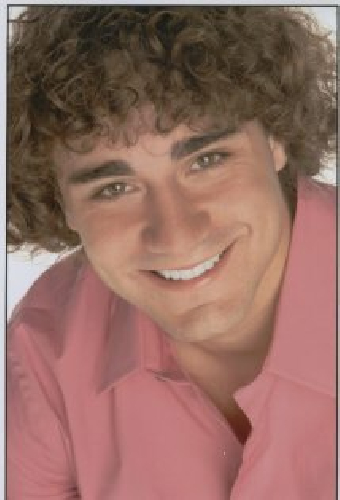 Eric Olivencia