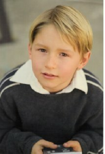 Callam Ingram