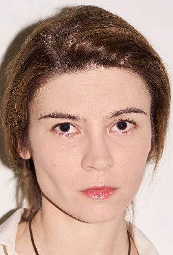 Клавдия Коршунова