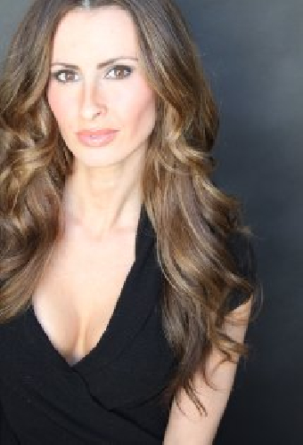 Lacee Bingham