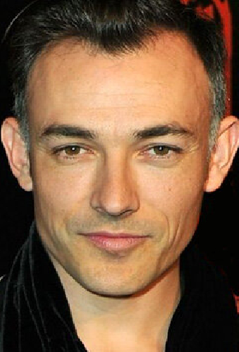 Табер Шредер
