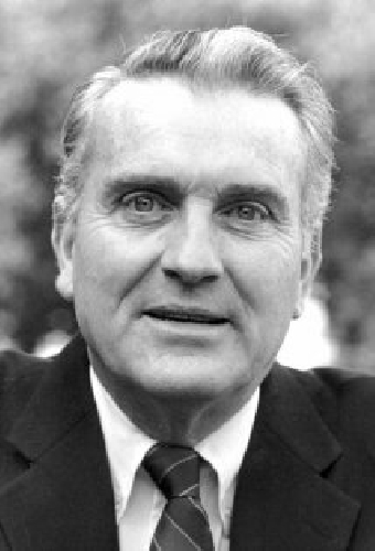 Филип О’Брайен