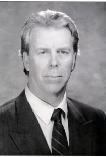Eric Von Kritlow
