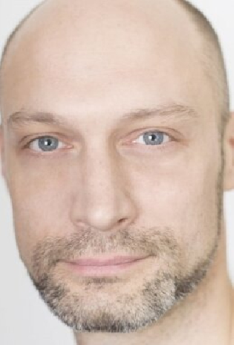 Андреас Грёцингер