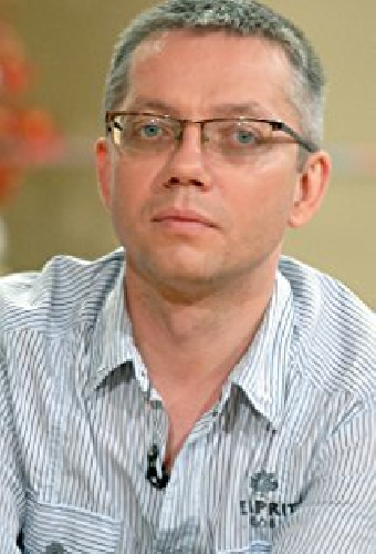 Jacek Lagwa