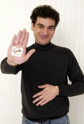А. Дин Белл