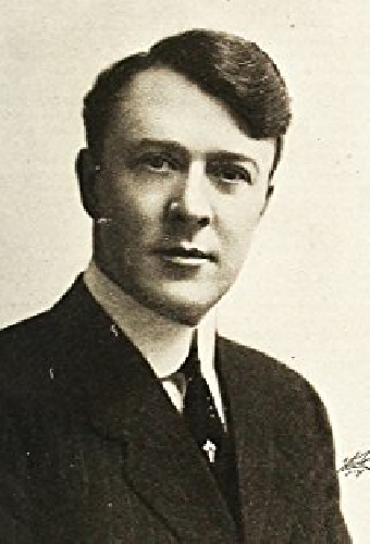 Мейс Гринлиф