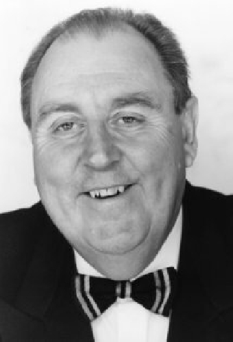 Gerard Hayling