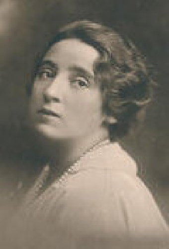 Martha Novelly