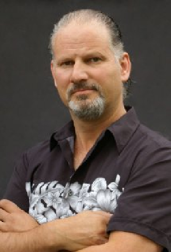 Darren Andrichuk