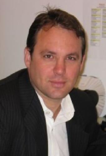 Brett Sylver