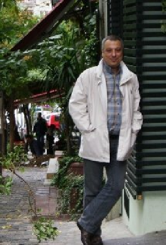 Haluk Ünal