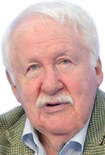 Андрей Хржановский