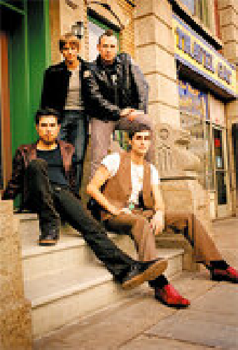 Jane’s Addiction