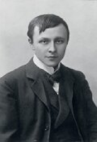 Альфред Кубин