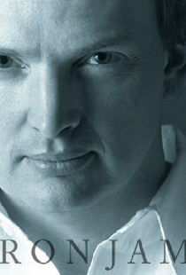 Аарон Джеймс Соренсен