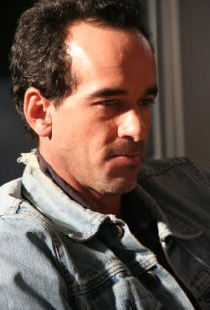 Аарон Галлахер