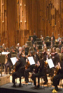 B.B.C. Symphony Orchestra