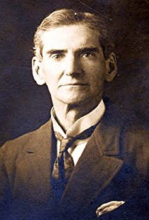 George Berrell