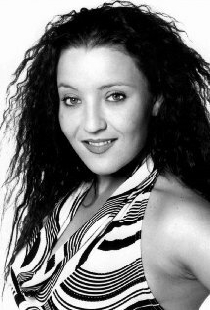 Helena Stamoulis