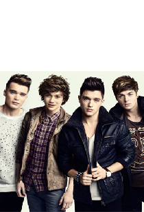Union J.