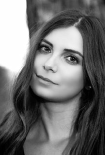 Caroline El Khoury