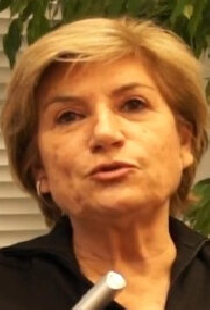 Françoise Gaillard