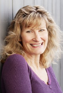 Julie Elizabeth Knell