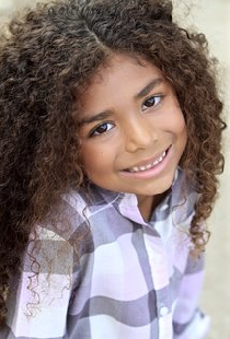 Mikayla Mouzon