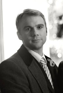 Carl Morgan
