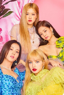 Blackpink
