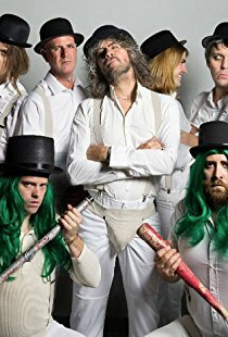 Flaming Lips