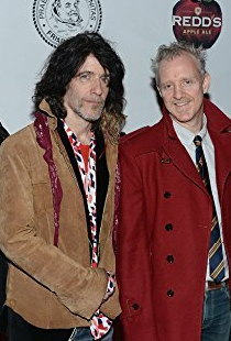 The Spin Doctors